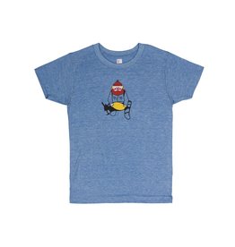 Kids Yukon Cornelius T-shirt
