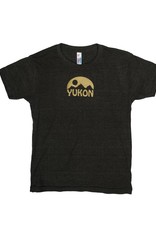 Kids Yukon Gold Mountain T-shirt