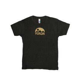 Kids Yukon Gold Mountain T-shirt