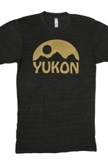 Men's Yukon Gold Mountain T-Shirt