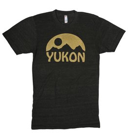 Men's Yukon Gold Mountain T-Shirt