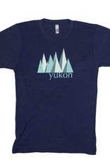 Men's Yukon Blue Mountain T-shirt
