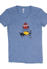 Women's Yukon Cornelius T-shirt