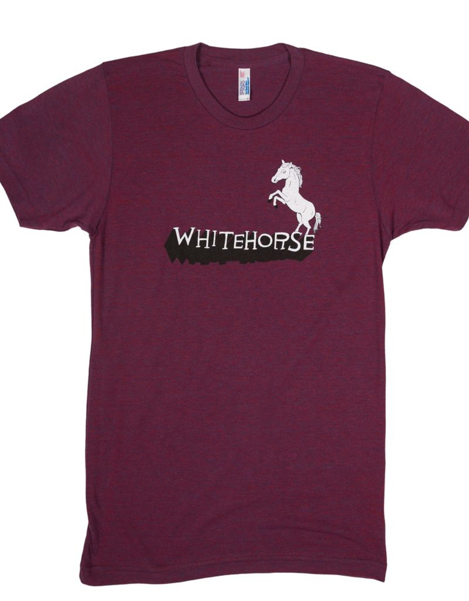 Men's Whitehorse T-shirt