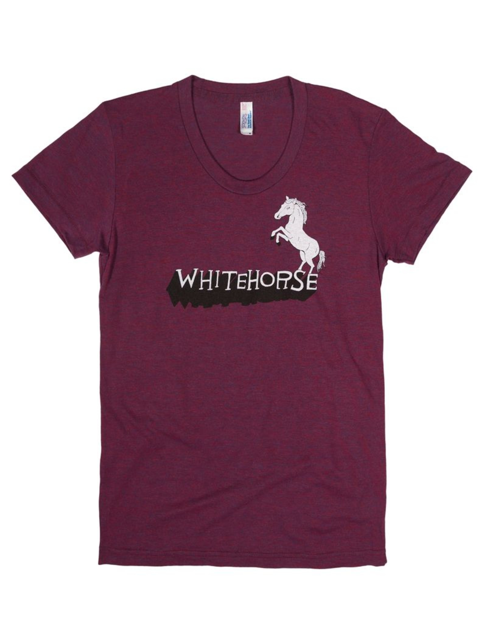 Women's Whitehorse T-shirt