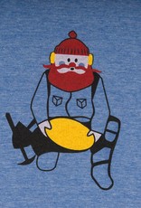 Men's Yukon Cornelius T-shirt