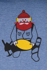 Women's Yukon Cornelius T-shirt