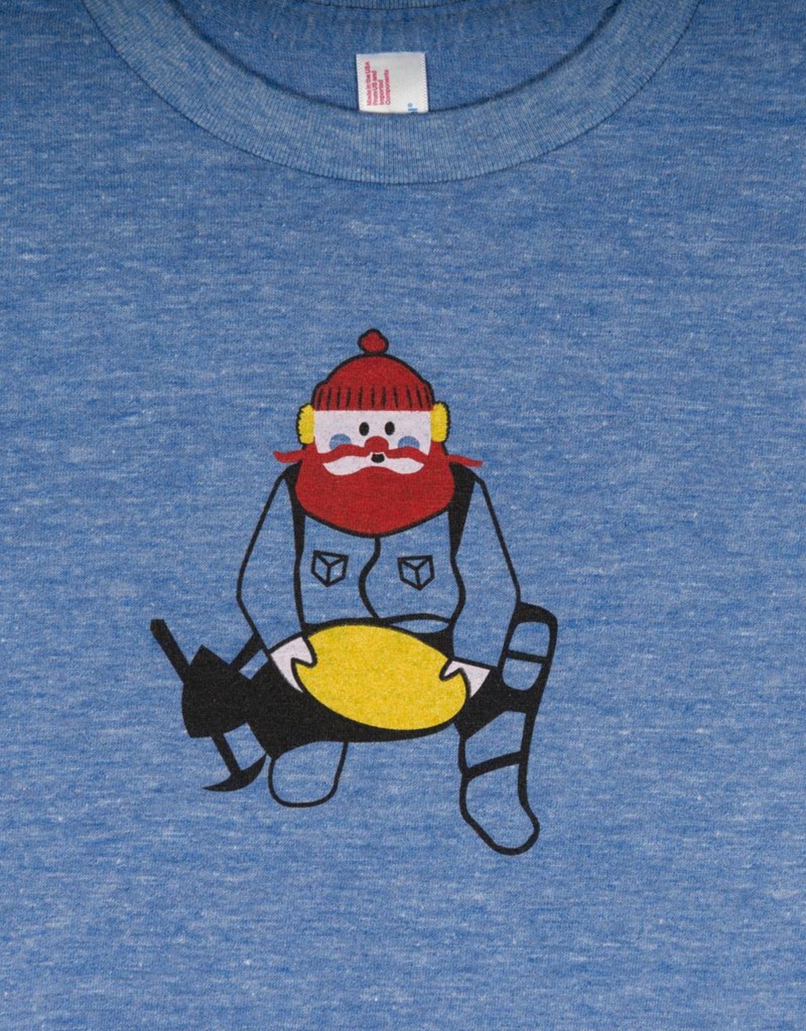 Kids Yukon Cornelius T-shirt
