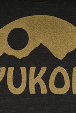Men's Yukon Gold Mountain T-Shirt
