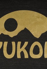 Women's Yukon Gold Mountain T-shirt