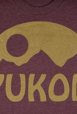 Women's Yukon Gold Mountain T-shirt