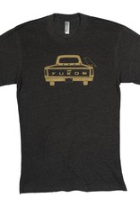 Men's Yukon Truck T-shirt