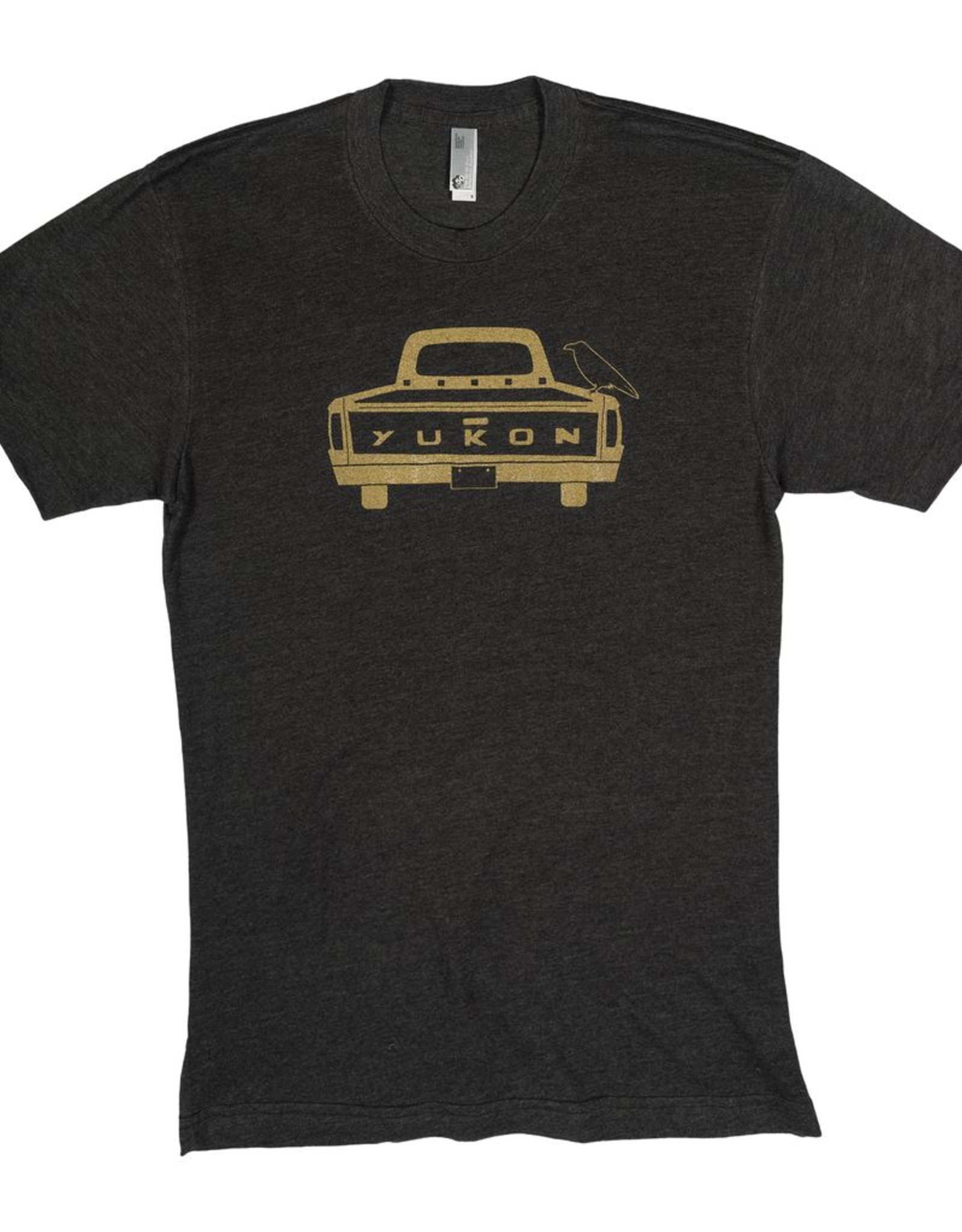 Men's Yukon Truck T-shirt