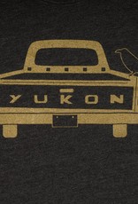 Men's Yukon Truck T-shirt