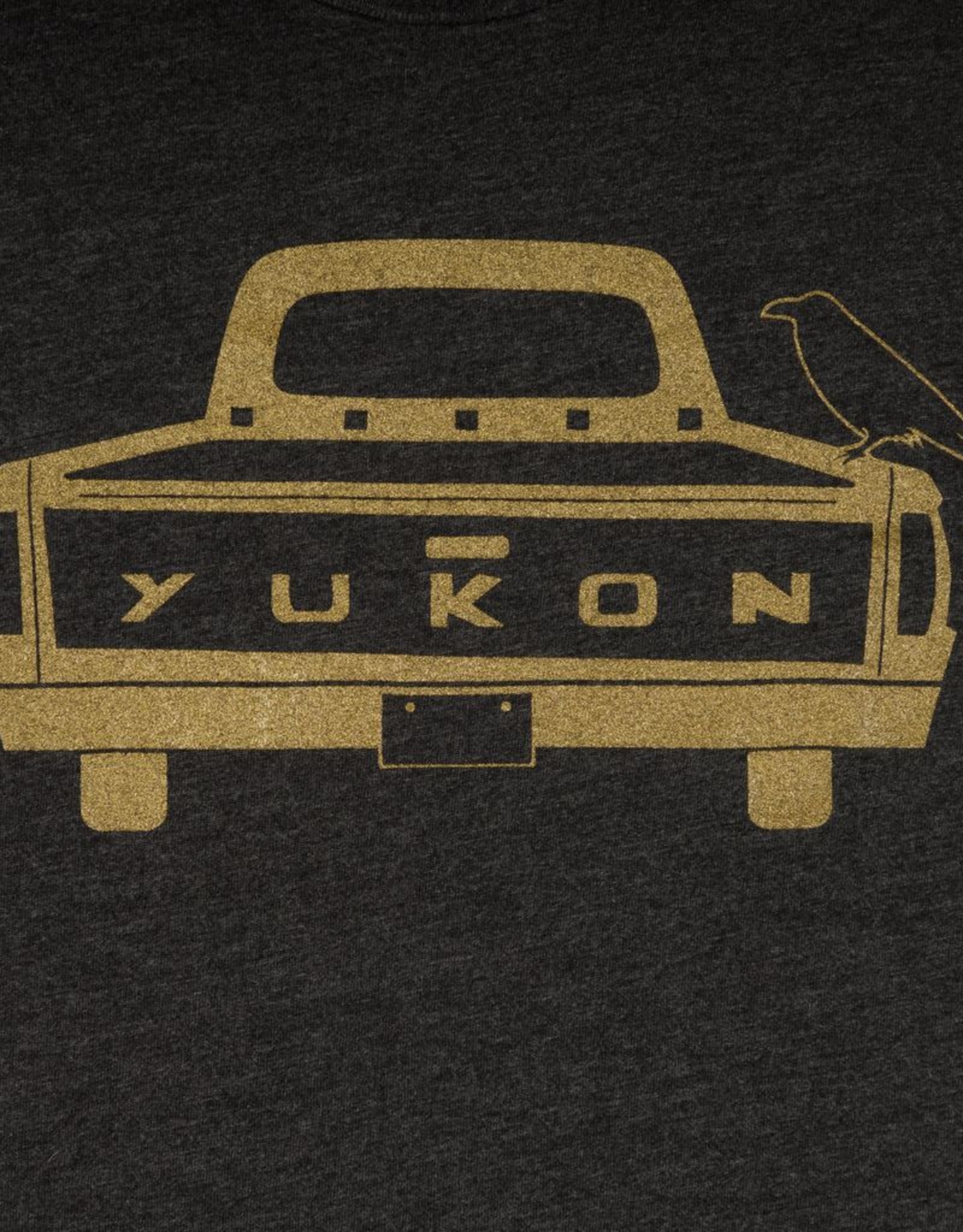 Men's Yukon Truck T-shirt