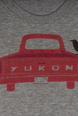 Women's Yukon Truck T-shirt
