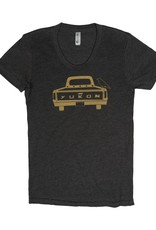 Women's Yukon Truck T-shirt
