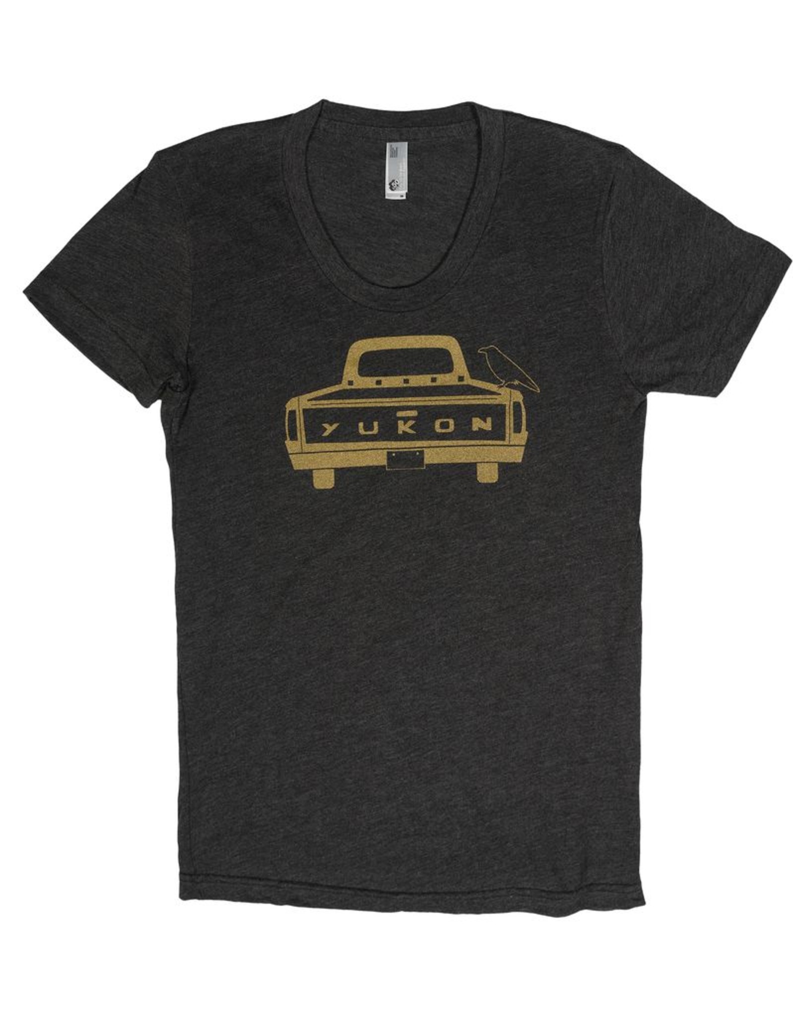 Women's Yukon Truck T-shirt
