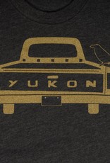 Women's Yukon Truck T-shirt