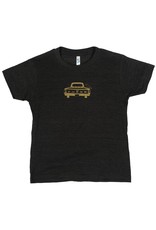 Kids Yukon Truck T-shirt