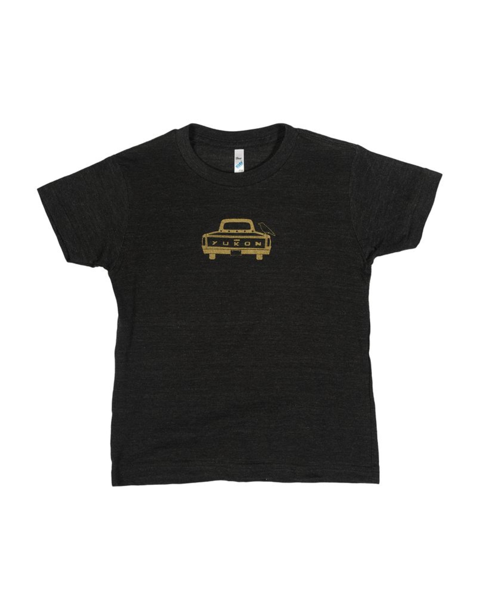 Kids Yukon Truck T-shirt