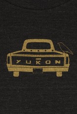Kids Yukon Truck T-shirt