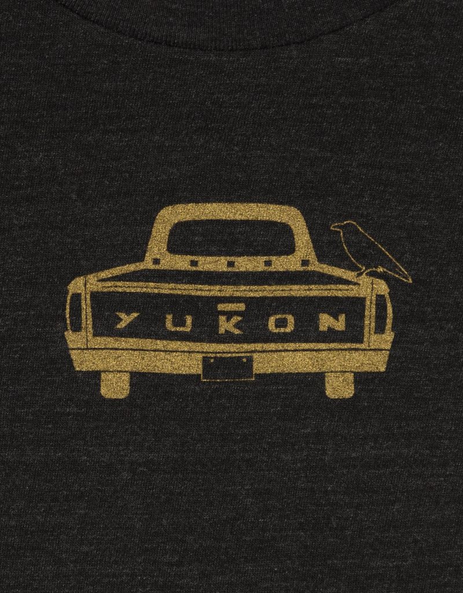 Kids Yukon Truck T-shirt