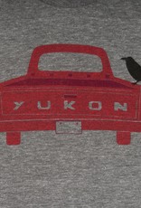 Unisex Yukon Truck Onesie