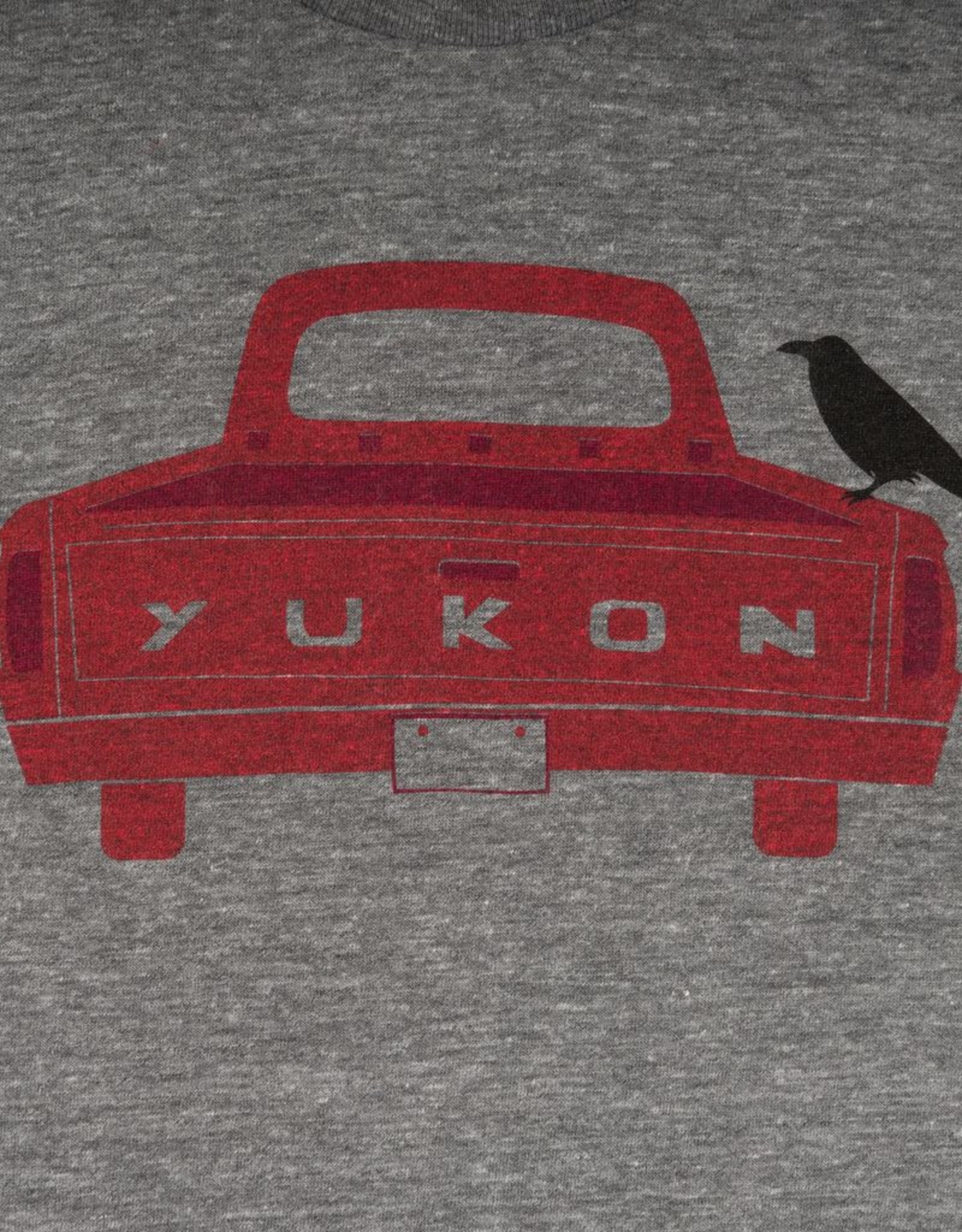 Unisex Yukon Truck Onesie