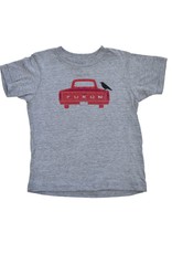 Kids Yukon Truck T-shirt