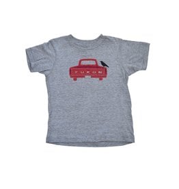 Kids Yukon Truck T-shirt