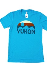 Men's Yukon Sun T-Shirt