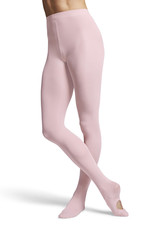 Bloch Adult Contoursoft Adaptatoe Tights