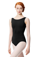 Lulli Dancewear Yolanda Tank Leotard