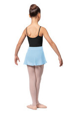 Bloch Children's Pull On Flower Skirt