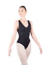 Ballet Rosa Hope Cross Back Leotard