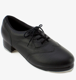 So Danca Zenith Double Souled Leather Tap Shoe