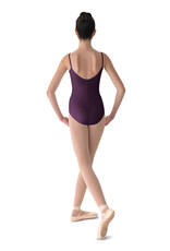 Bloch Seamed V-Front Cami Leo