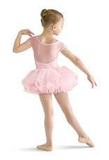 Bloch Cap Sleeve Leotard w/Tutu