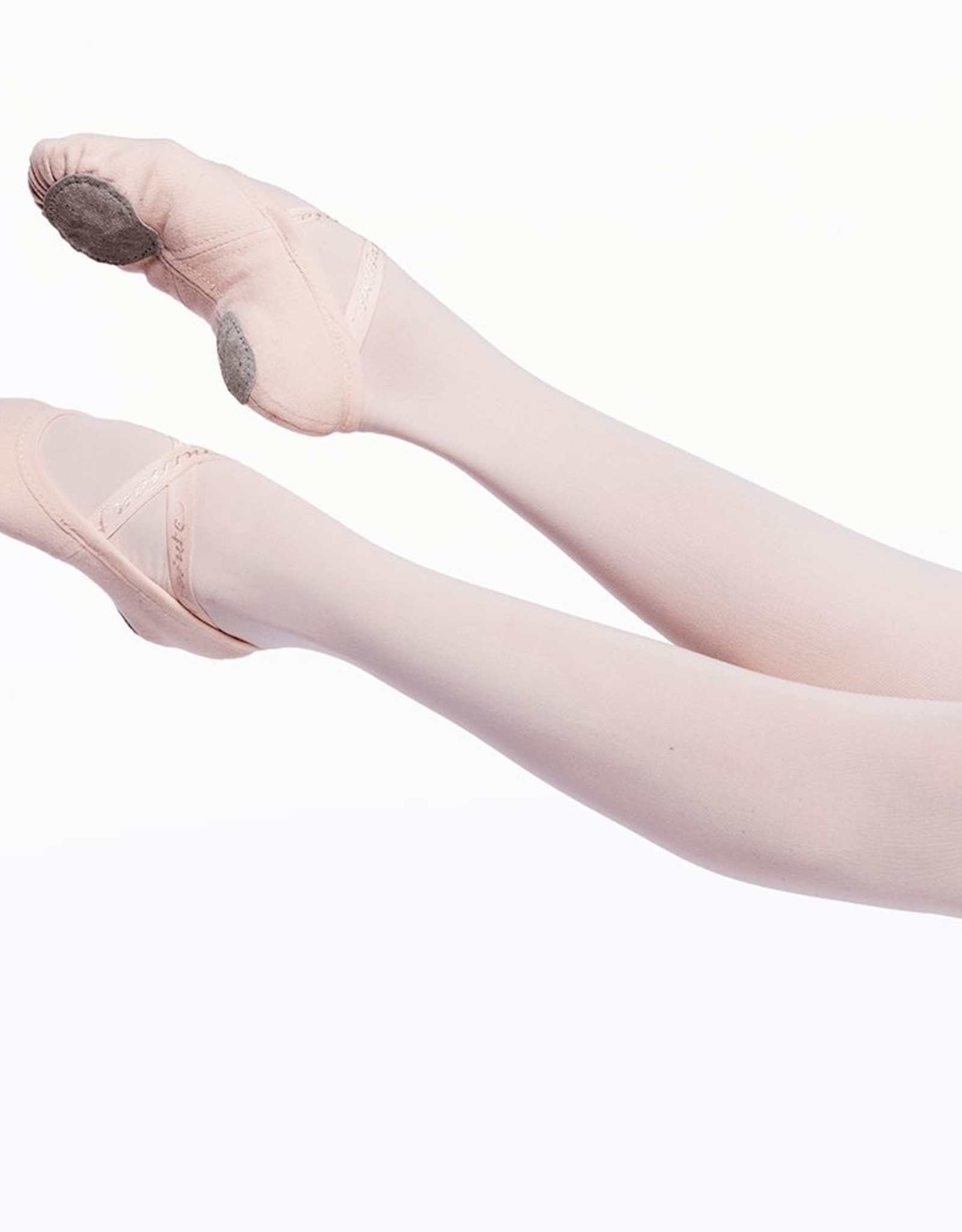 Russian Pointe Vivante Stretch Canvas Ballet Slipper