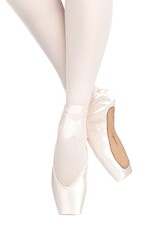 Russian Pointe Rubin V-Cut Pointe Shoe