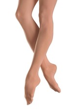 Bloch Ladies Elite Endura Footed Tights