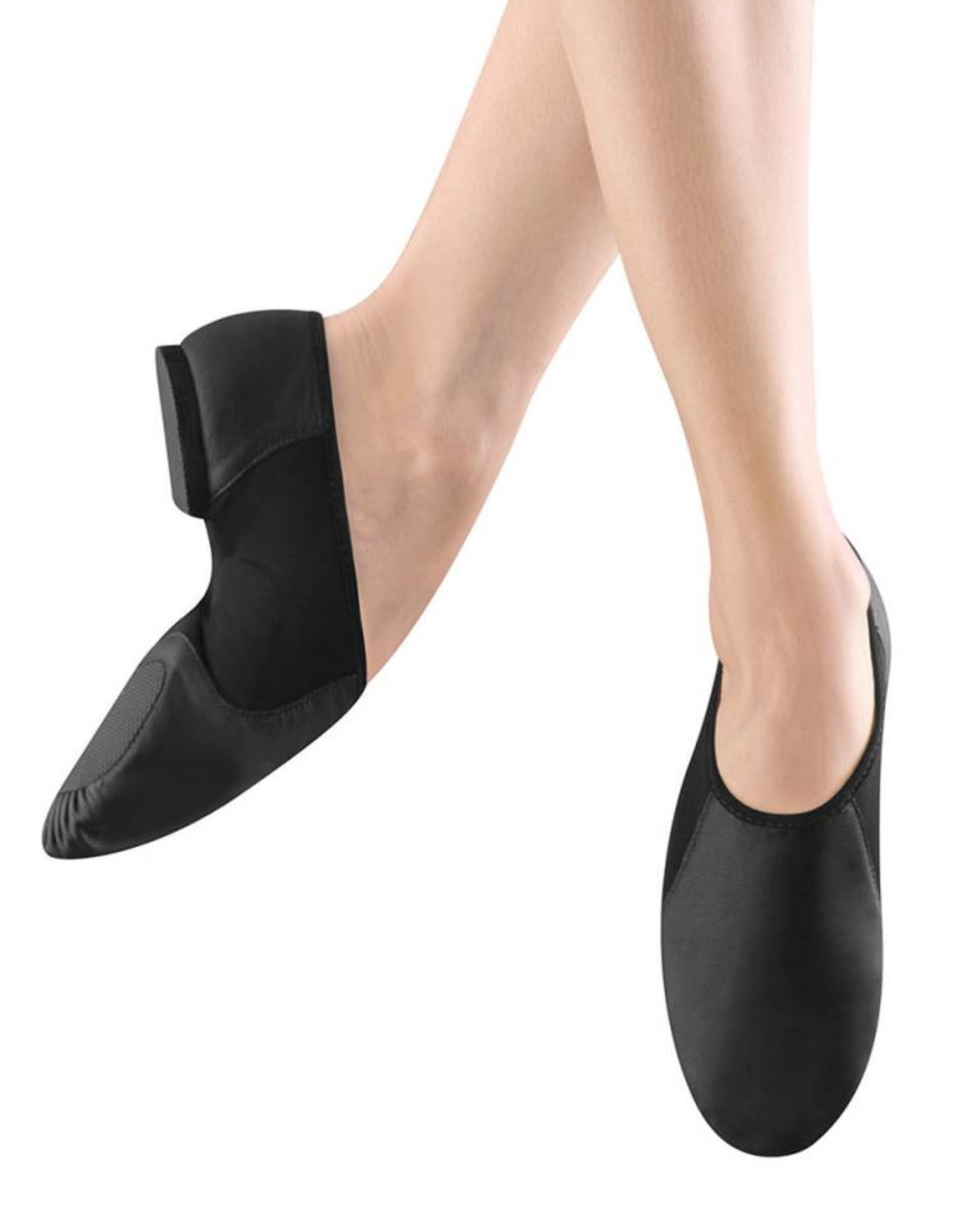 Split Sole Tap Shoe - SOLEUS DANCE & FITNESS WEAR