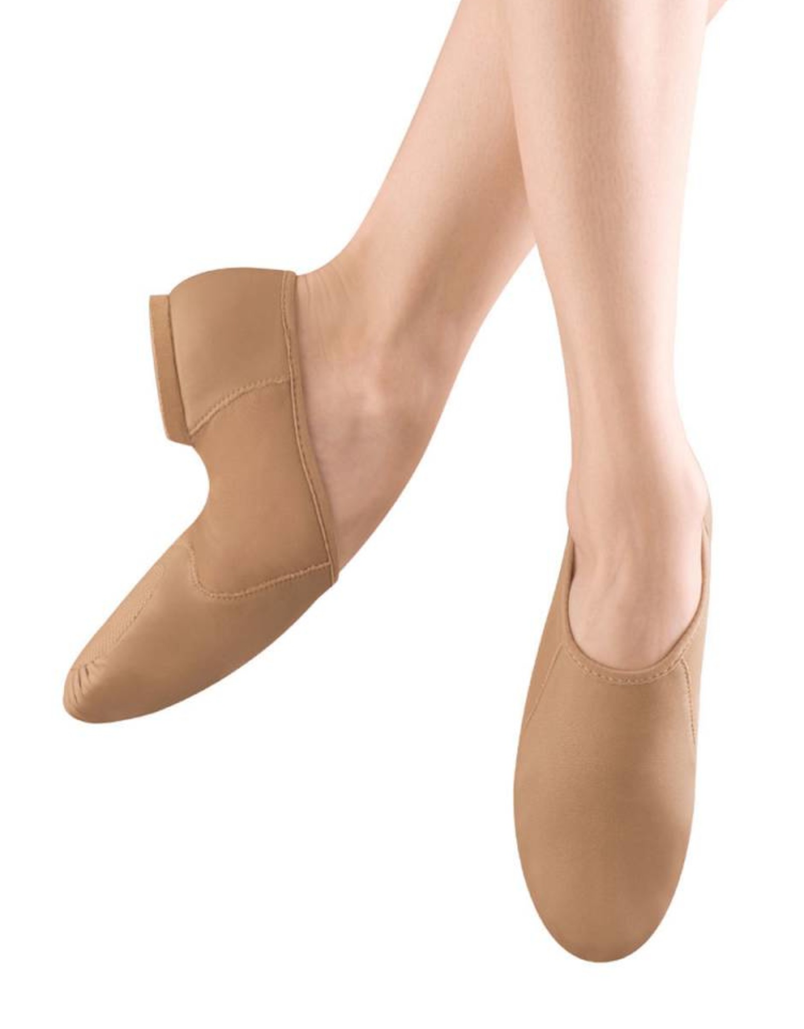 Bloch Neo Flex Slip-On