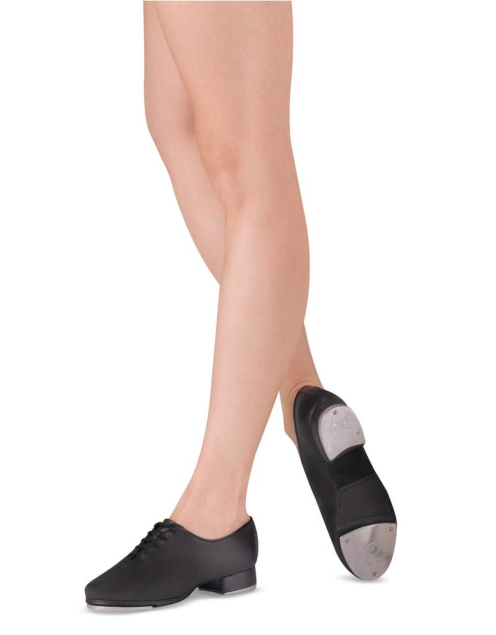 Leo�s Giordano Jazz Tap Shoe SOLEUS DANCE &amp; FITNESS WEAR