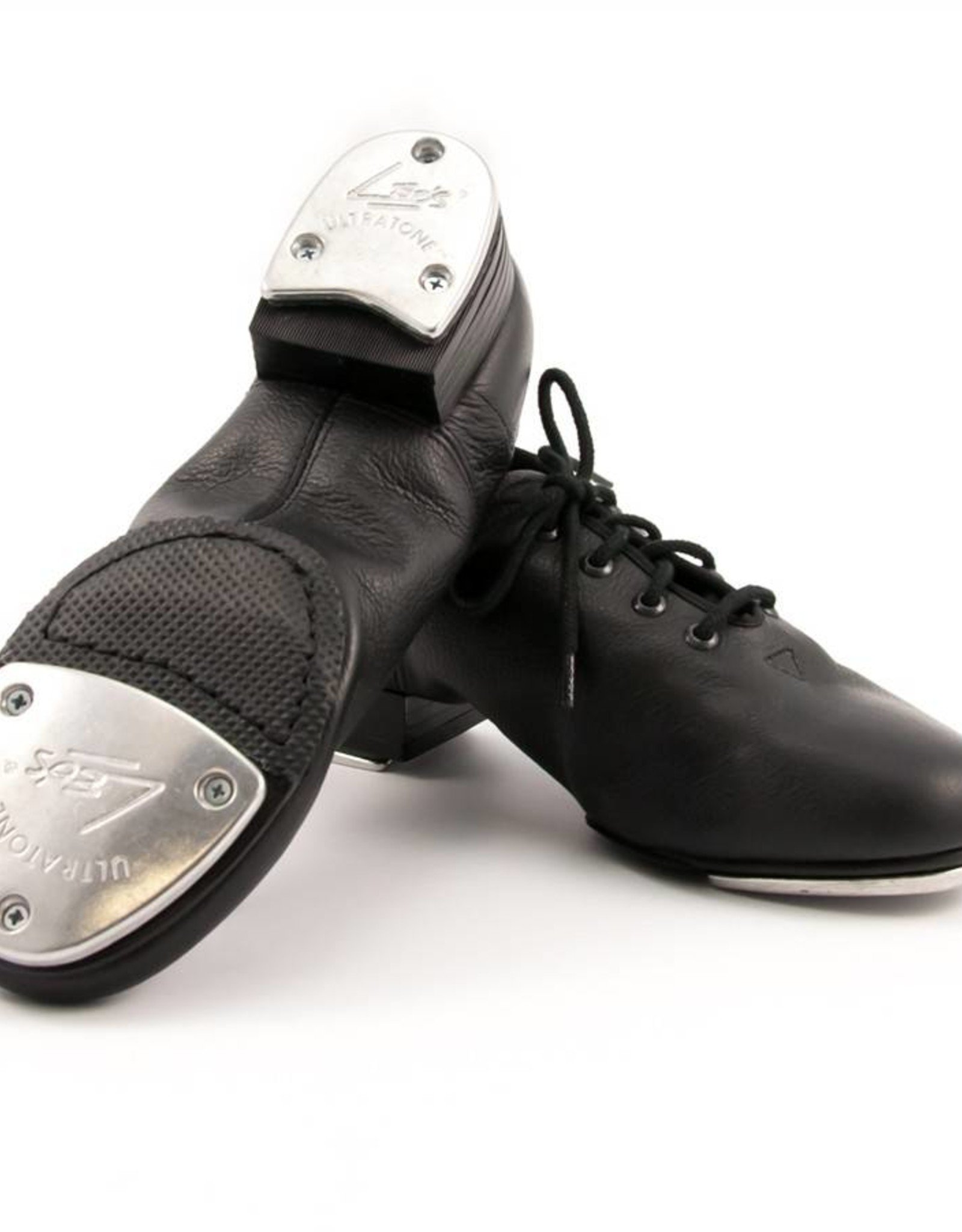 Split Sole Tap Shoe