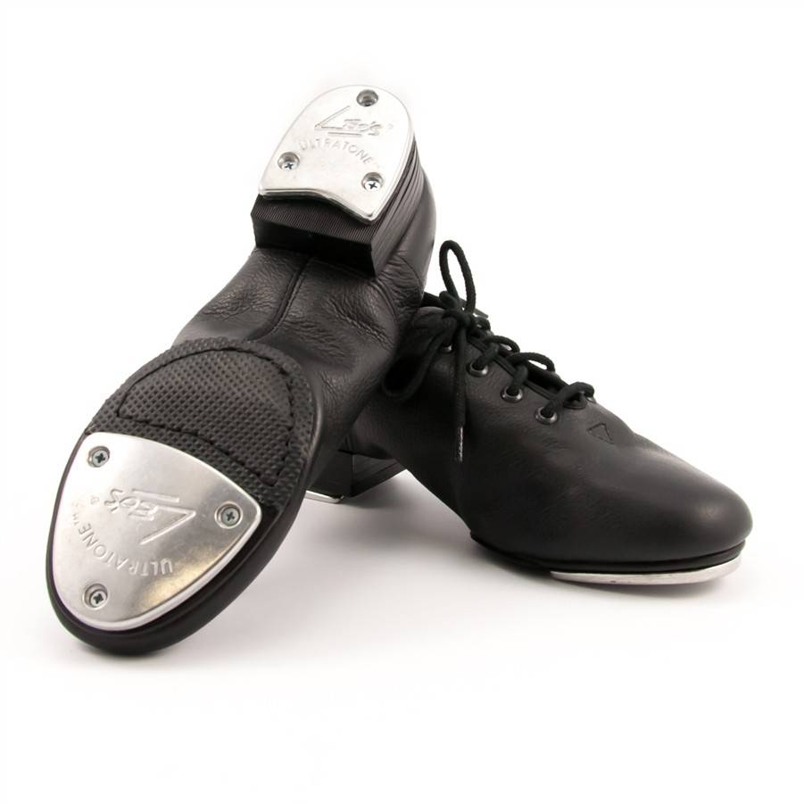 shoes that look like tap shoes