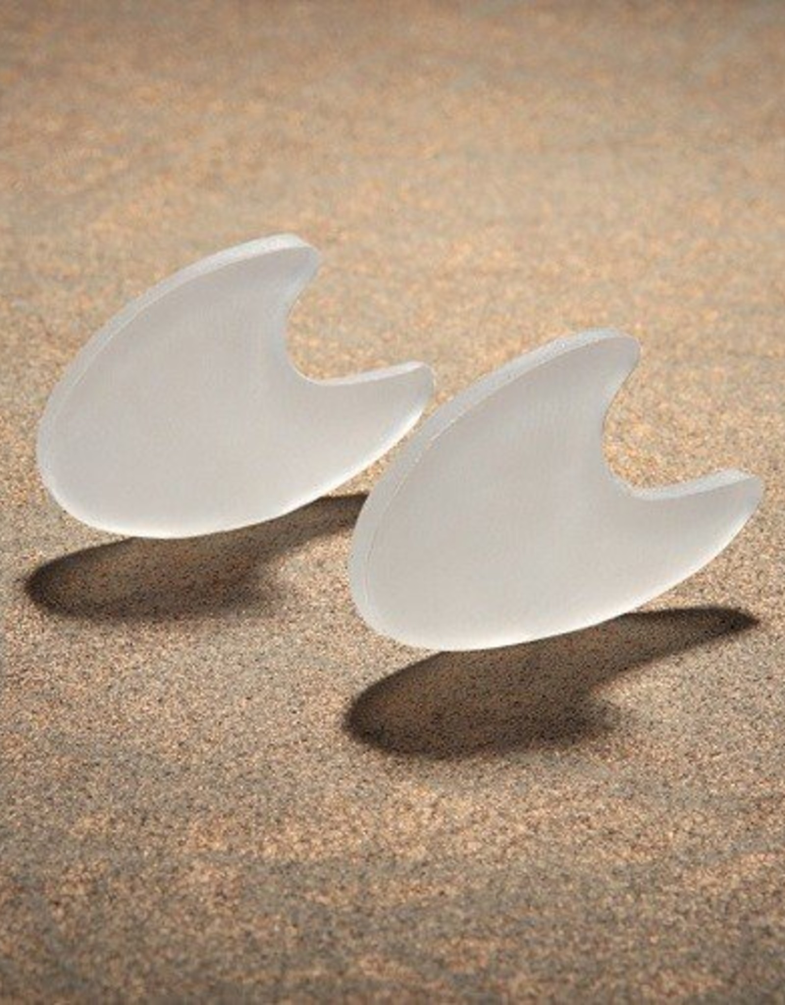 Bunheads Spacers