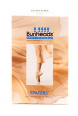 Bunheads Spacers