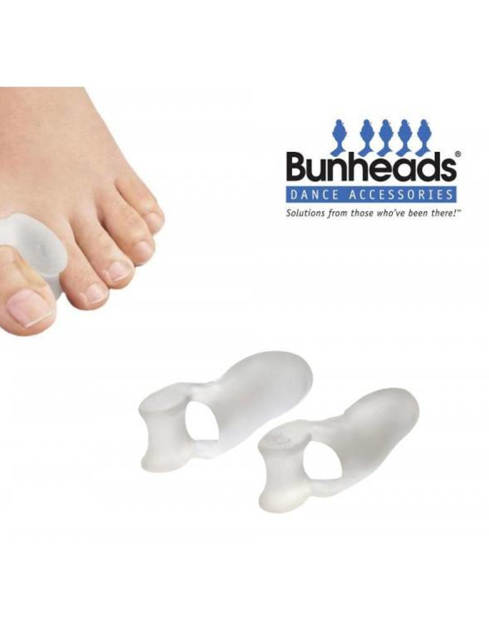 Bunheads Bunion Guard